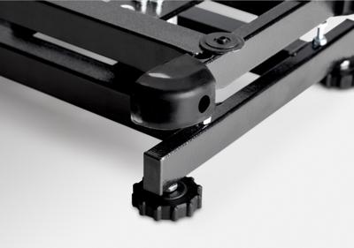 Kern SFE 10K-3LNM SFE 10K-3LNM Platformweegschaal Weegbereik (max.) 15 kg Resolutie 5 g werkt op een accu, werkt op stekkernetvoeding Meerdere kleuren