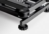 Kern SFE 10K-3LNM SFE 10K-3LNM Platformweegschaal Weegbereik (max.) 15 kg Resolutie 5 g werkt op een accu, werkt op stekkernetvoeding Meerdere kleuren - thumbnail