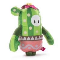 Fall Guys Plush Figure Cactus 30 cm - thumbnail