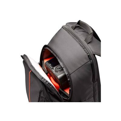 Case Logic Camera Backpack DCB-309 zwart