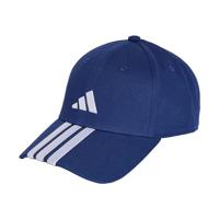 adidas Baseball Pet Donkerblauw Wit - thumbnail