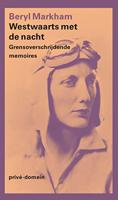 Westwaarts met de nacht (Paperback) - thumbnail