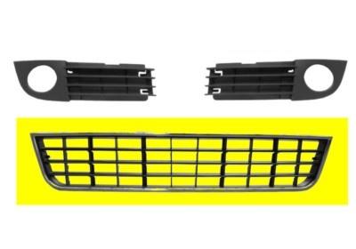 Bumpergrill Onder 8/01+ 0317590 Bumpergrill Onder 8/01+ 0317590