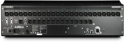 Allen & Heath SQ6 Digitaal mengpaneel - thumbnail