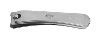 Nagelknipper Pedicure Inox Met Diamantvijl (gebreveteerd Model)