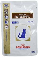Royal Canin gastrointestinal kattenvoer 12x 85gr natvoer - thumbnail