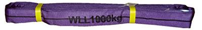 Connex Heflus 2M Paars/1000Kg - B34420 - thumbnail