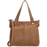 Enrico Benetti Handtas / Schoudertas June Camel - thumbnail