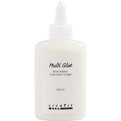Creativ Company Multi glue, 100 ml/ 1 fles