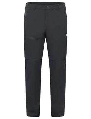 Jack Wolfskin Pico Trail Afritsbroek