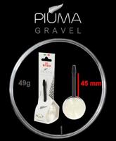 Barbieri inner tubes nxt piuma tpu 35-45x700c sv 49g - thumbnail