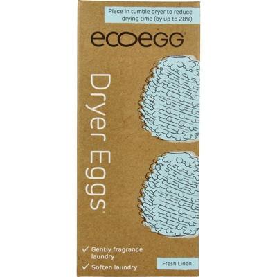 Eco Egg Dryer Eggs Fresh Linen Eco Egg Dryer Eggs Fresh Linen
