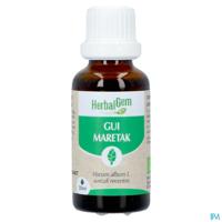 Herbalgem Maretak Bio 30ml - thumbnail