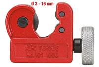 KS TOOLS mini pijpsnijder pipe cutters . - thumbnail
