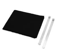 Inventum KB92LL Koolstoffilter Zwart - thumbnail