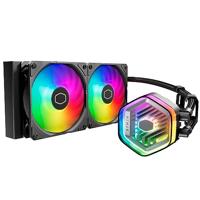 PC-koeling - COOLER MASTER - MLX-D24M-A25PZ-R1 - MasterLiquid 240 Atmos - thumbnail