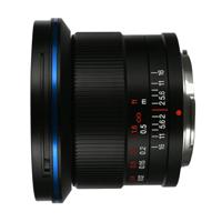 Laowa 6mm f/2 Zero-D MFT Lens (LAO-06-MFT) - thumbnail