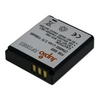 Jupio BP-DC4 / CGA-S005E/DMW-BCC12 / D-Li106 / DB-60 - thumbnail
