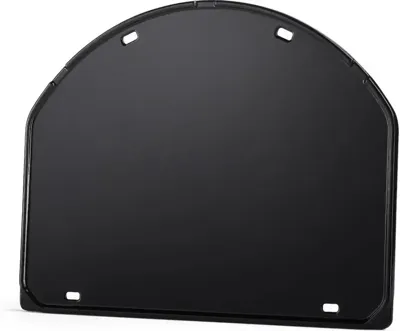 Napoleon gietijzeren plaat d57cm kettle