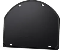 Napoleon gietijzeren plaat d57cm kettle - thumbnail