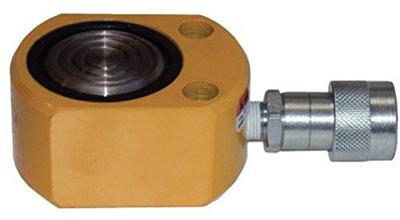 KS Tools 6400140 Vlakke hydraulische cilinder