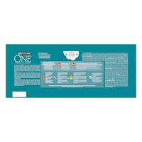 PURINA One Sterilcat Beef, salmon, chicken, turkey - nat kattenvoer - 40x85g - thumbnail