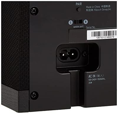 Klipsch Surround Kit 3