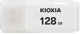 Kioxia TransMemory U202 USB flash drive 32 GB USB Type-A 2.0 Wit