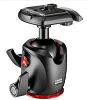Manfrotto MHXPRO-BHQ2 Xpro Ball Head - thumbnail