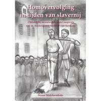 Homovervolging in tijden van slavernij (Paperback) - thumbnail