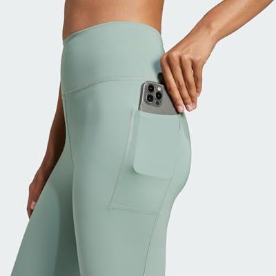 adidas Ultimate 7/8 Reflective Legging Dames