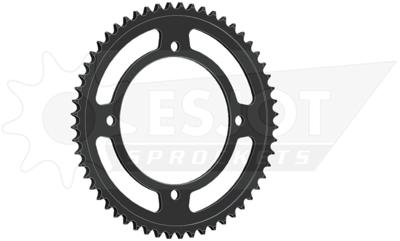 ESJOT Chain wheel 428 59z steel silver