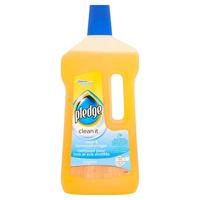 Pledge Clean It Hout & Laminaatreiniger - thumbnail