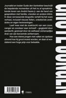 Grote jongen - Guido Den Aantrekker - ebook - thumbnail