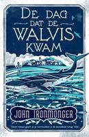 De dag dat de walvis kwam - John Ironmonger - ebook - thumbnail