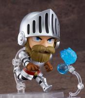 Ghosts 'n Goblins Resurrection Nendoroid - Arthur - thumbnail