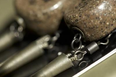 Korda Solidz PVA Leaders