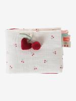 Aanpasbaar fotoboek CHERRY rood - thumbnail