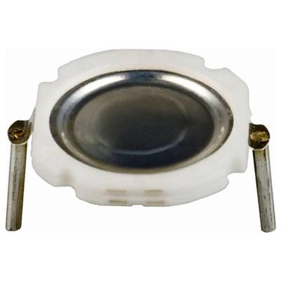 C & K Switches EDSAC0LFS Druktoets 100 V/DC 100 mA 1 stuk(s) Tray