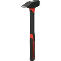 KS Tools 142.1403 1421403 Bankwerkershamer 750 g 330 mm DIN 1041 1 stuk(s) - thumbnail