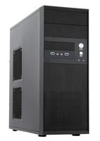 Chieftec CQ-01B-U3-OP computerbehuizing - thumbnail