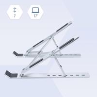 Notebook-standaard iggual IGG318195 - thumbnail