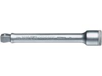 Gedore 3090 KR-10 1845764 Verlenging Aandrijving 3/8 (10 mm) 250 mm 1 stuk(s) - thumbnail