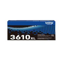 Brother TONER N 25K tonercartridge 1 stuk(s) Origineel - thumbnail
