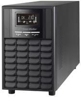 PowerWalker 3000 CW UPS Line-Interactive 30000 VA 2100 W - thumbnail
