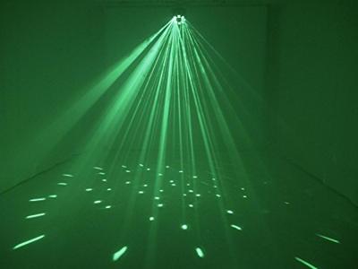 Eurolite LED FE-700 Flower Effect - thumbnail