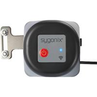 Sygonix Aandrijfmodule voor kogelkraan Draadloos - thumbnail