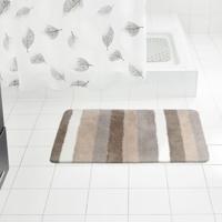 RIDDER badkamermat carl 60x90 cm beige 7102309 - thumbnail