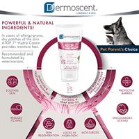 Dermoscent Atop 7 Hydra Cream voor hond en kat 50 ml - thumbnail
