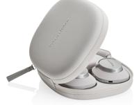 Bowers & Wilkins: PX7 S2 Over-Ear Bluetooth hoofdtelefoon - Grey - thumbnail